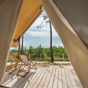 Deluxe Glamping Plus Panoramic View